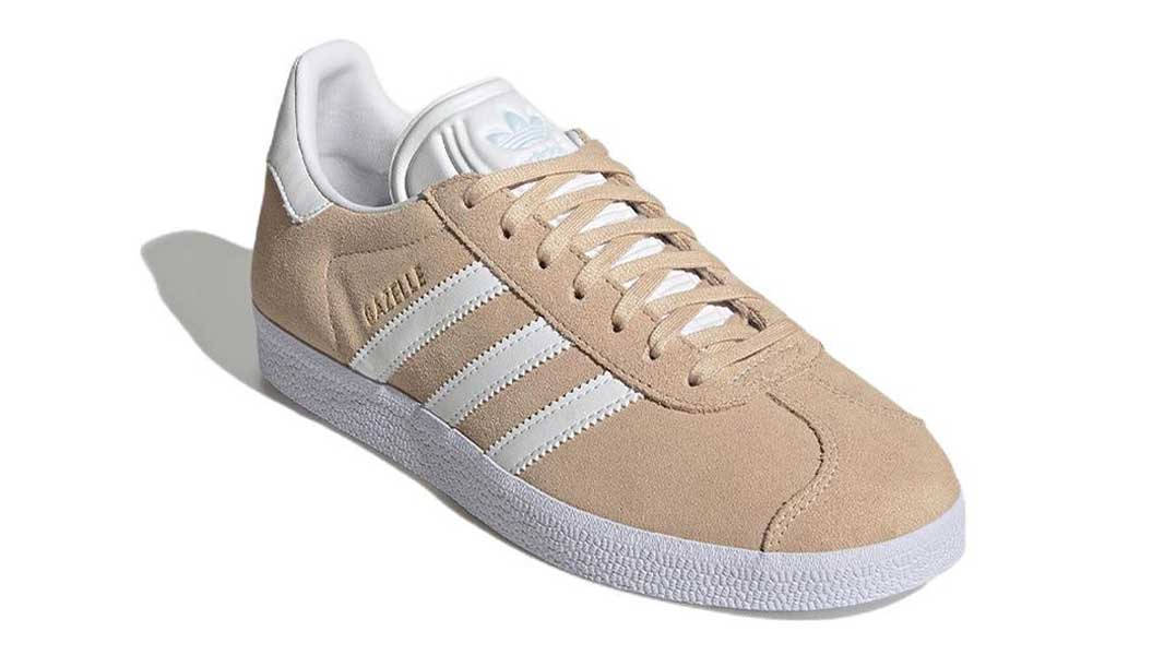 Ash pearl cheap adidas gazelle