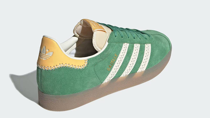 adidas Gazelle Preloved Green | Where To Buy | IE3692