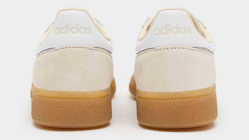 adidas Handball Spezial Wonder White Back
