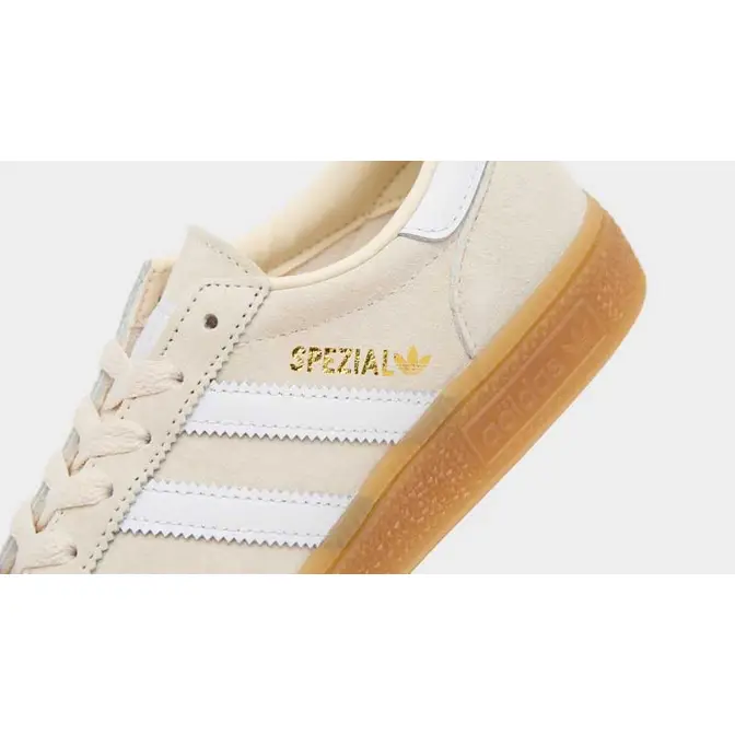 Adidas clearance spezial cream