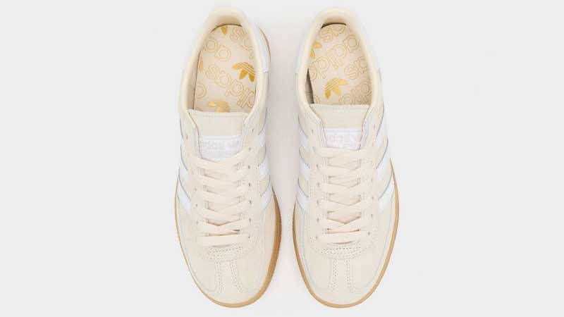 adidas Handball Spezial Wonder White Middle