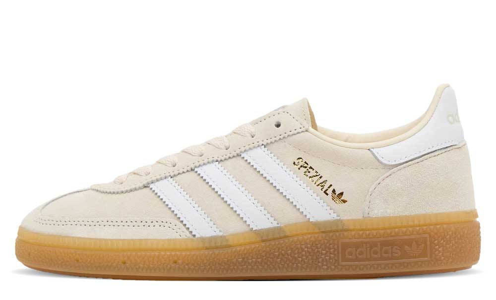 adidas Handball Spezial Wonder White