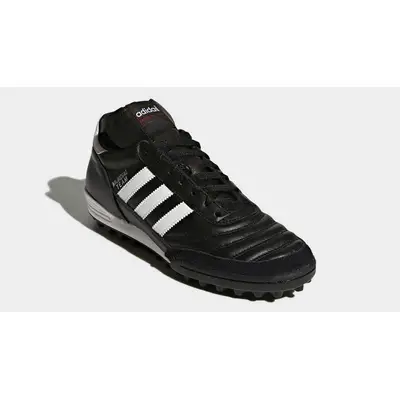 adidas Mundial Team Boots Black Front