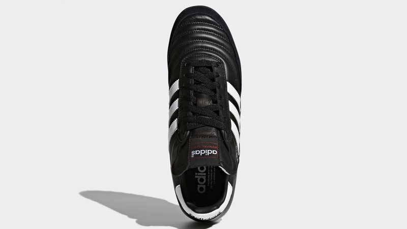 adidas Mundial Team Boots Black Middle