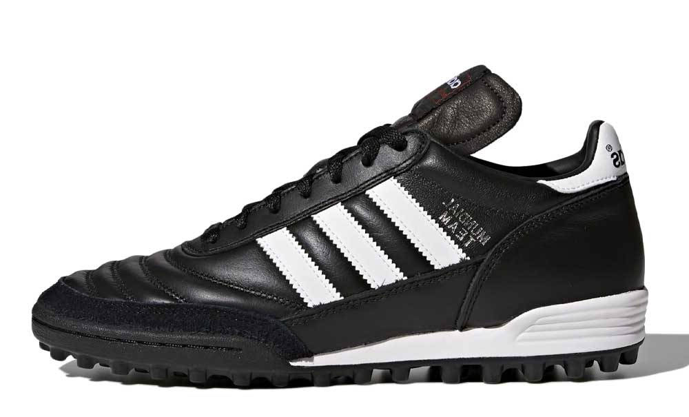 adidas Mundial Team Boots Black