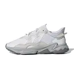 adidas replacement Ozweego Crystal White Grey ID9816