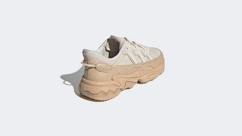 adidas gazelle silver green womens Women's Adidas Ozweego Purple Tint GX1980  Sneaker Junkies