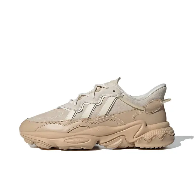 adidas Ozweego Magic Beige | Where To Buy | IF3336 | The Sole Supplier