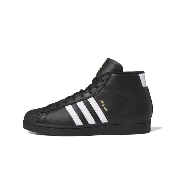 adidas Pro Model ADV Black White | Where To Buy | IE6593 | The Sole ...