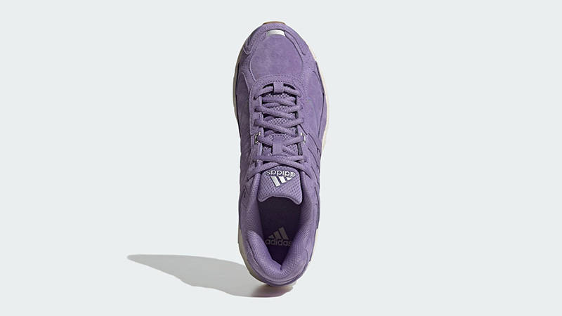 adidas Response CL Magic Lilac middle