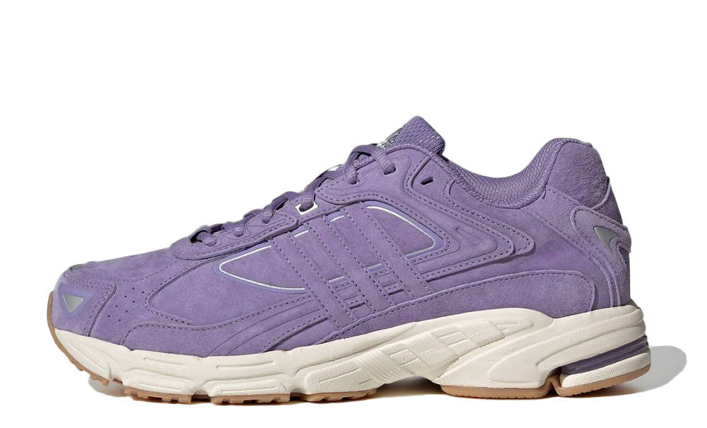 adidas Response CL Magic Lilac
