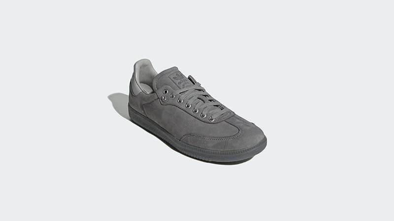 adidas Samba Lux Grey front