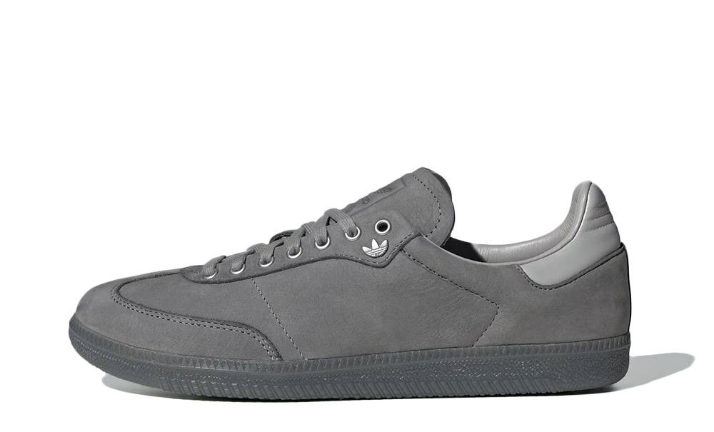adidas Samba Lux Grey