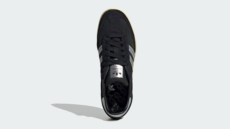 adidas Samba OG Black middle