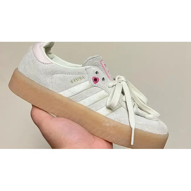 adidas Sambae Valentine's Day | Where To Buy | ID1104 | The Sole Supplier