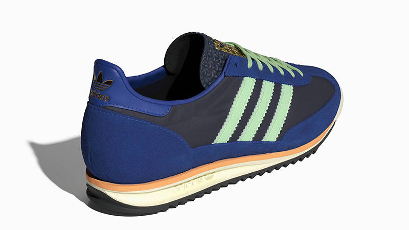 adidas SL72 Night Indigo back