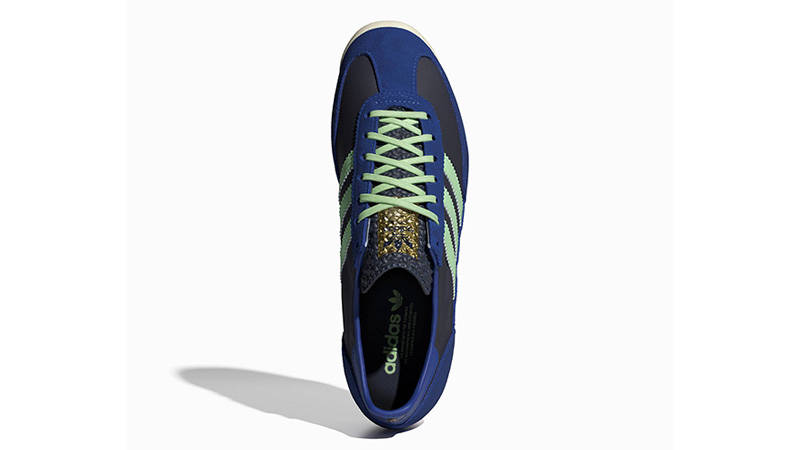 adidas SL72 Night Indigo middle