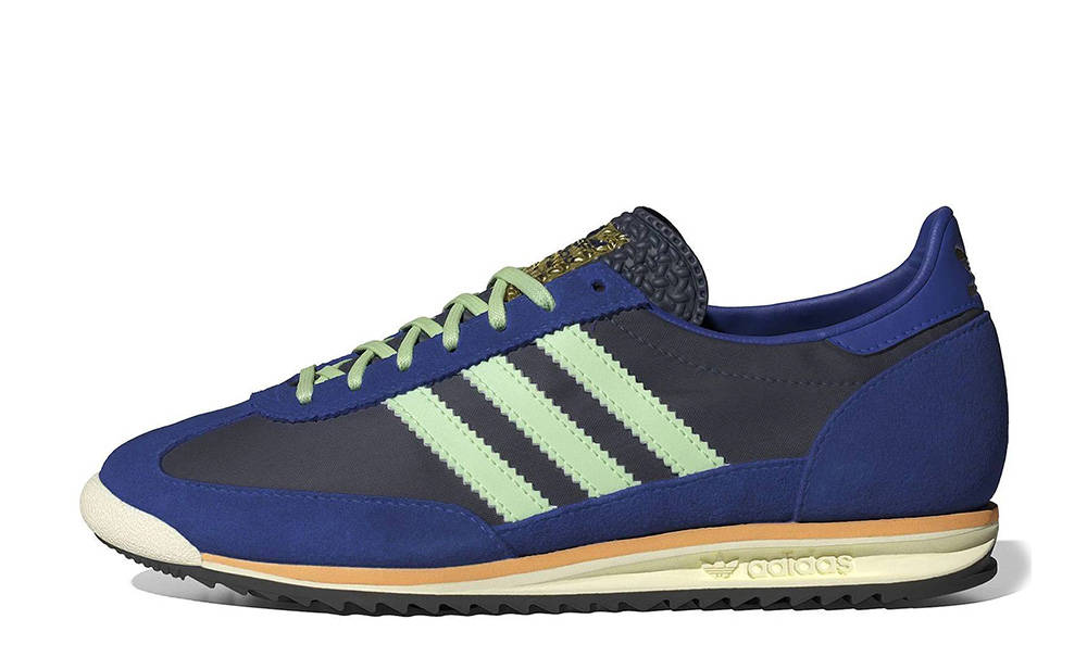 adidas SL72 Night Indigo