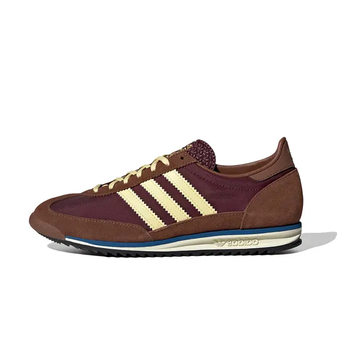 adidas SL72 Preloved Brown | Where To Buy | IE3425 | The Sole Supplier