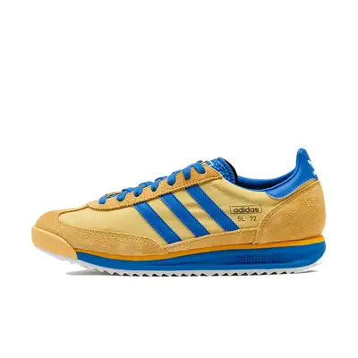 adidas SL72 RS Utility Yellow | Where To Buy | IE6526 | The Sole Supplier