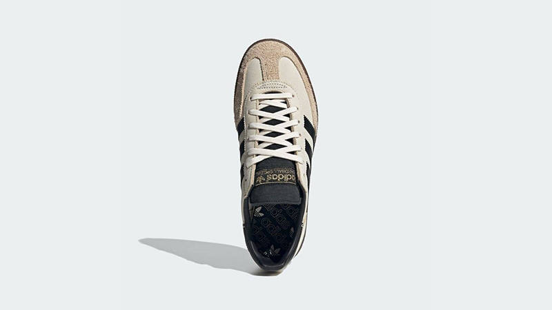 adidas Spezial Handball Magic Beige Black middle