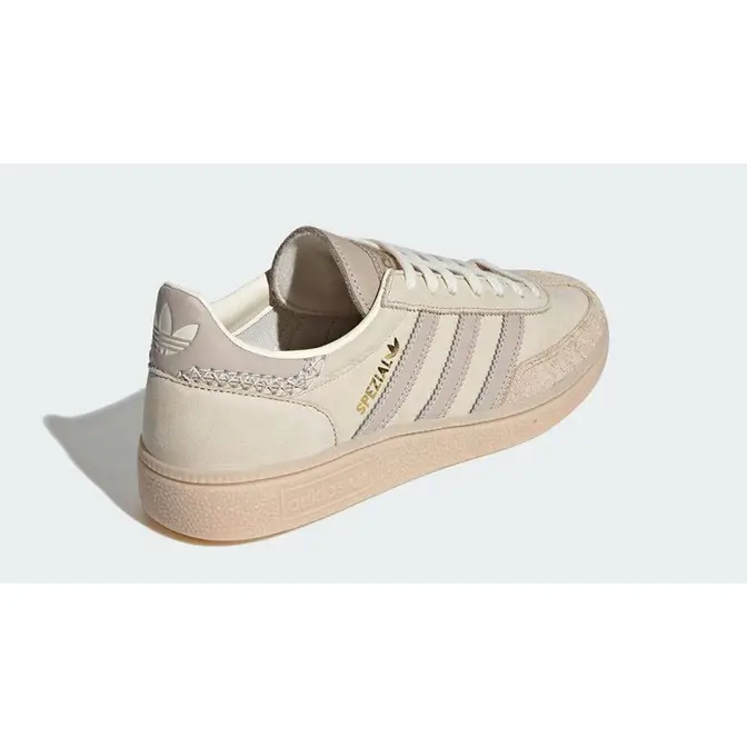 adidas Spezial Handball Magic Beige | Where To Buy | IE3699 | The