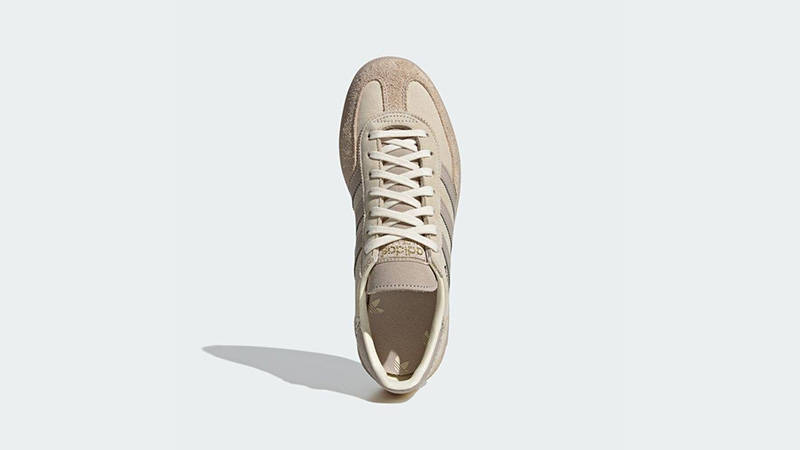 adidas Spezial Handball Magic Beige | Where To Buy | IE3699 | The