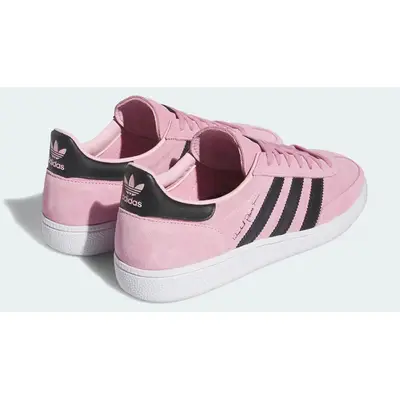 adidas Spezial Inter Miami CF Pink | Where To Buy | HQ8999 | The 