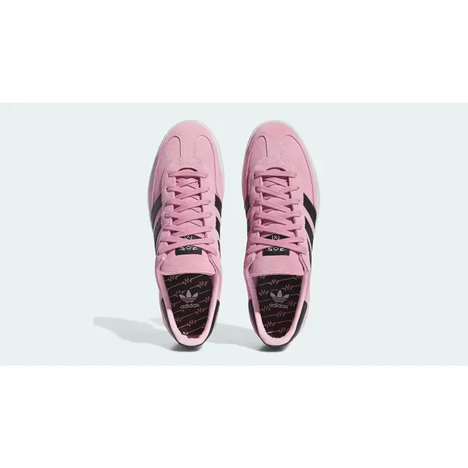 adidas Spezial Inter Miami CF Pink | Where To Buy | HQ8999 | The Sole ...