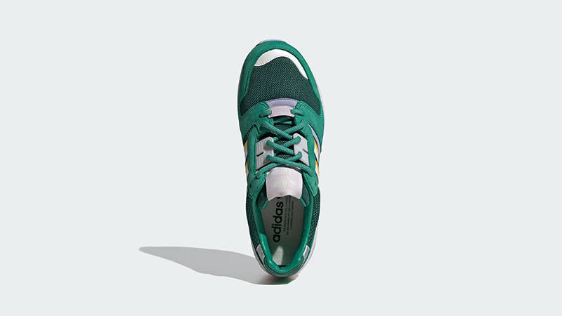 スックuk adidas ZX 8000 Collegiate Green White | Where To Buy | IE2965