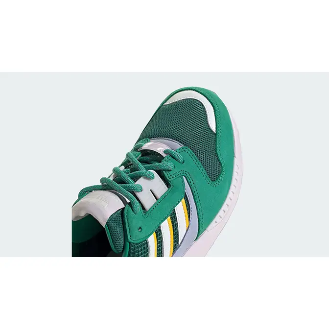 adidas ZX 8000 Collegiate Green White | Where To Buy | IE2965 
