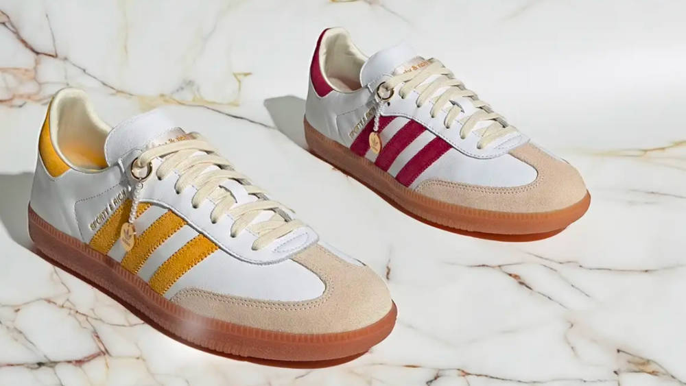 Image via The Sole Supplier Debunking the Hype: Is the Adidas Samba Truly the Shoe of the Year?