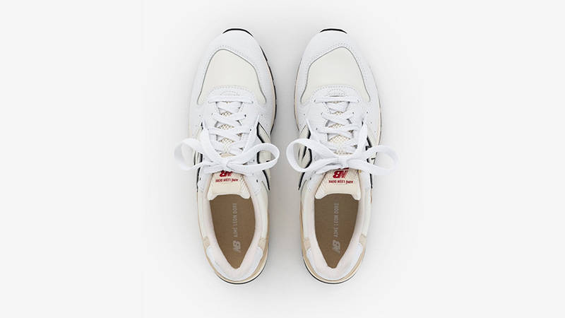NEW BALANCE×AIMÉ LEON DORE U996WG 28.5cm Aimé Leon Dore x New Balance 996 White | Where To Buy | U996WG