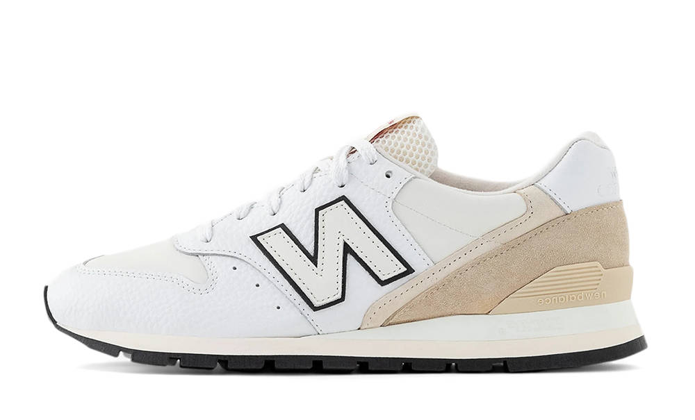 New balance x united arrows clearance 996