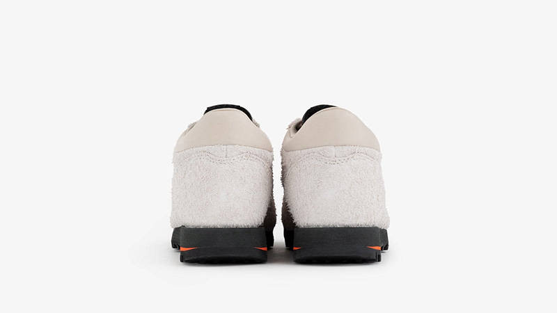 Aimé Leon Dore x New Balance Rainier Low Grey back