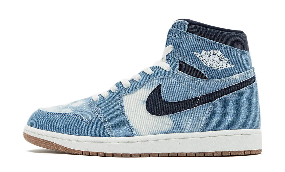 Air Jordan 1 High OG Denim Gum | FQ2947-100 | The Sole Supplier