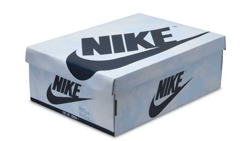 Air Jordan 1 High OG Denim Gum Pack