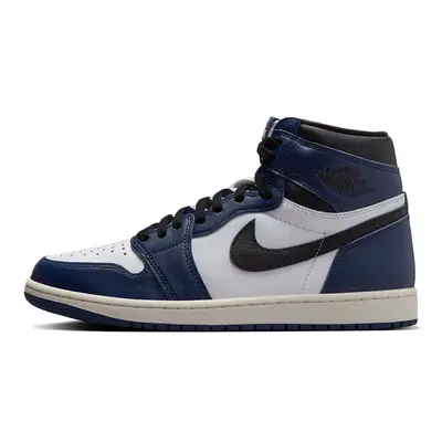 Air Jordan 1 High OG Midnight Navy DZ5485-401