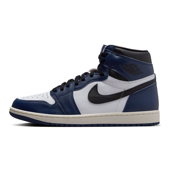 Air Jordan 1 High OG Midnight Navy DZ5485-401