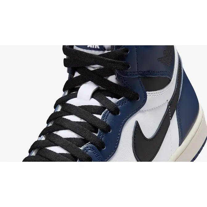 Air Jordan 1 High OG Midnight Navy DZ5485 401 The Sole Supplier