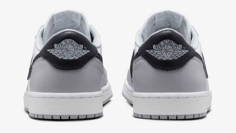 Air Jordan 1 Low OG Barons | Where To Buy | CZ0790-110