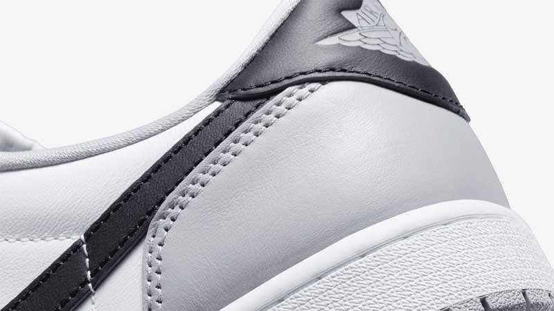 Air Jordan 1 Low OG Barons | Where To Buy | CZ0790-110