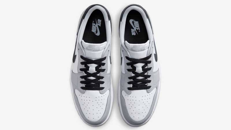 Air Jordan 1 Low OG Barons | Where To Buy | CZ0790-110