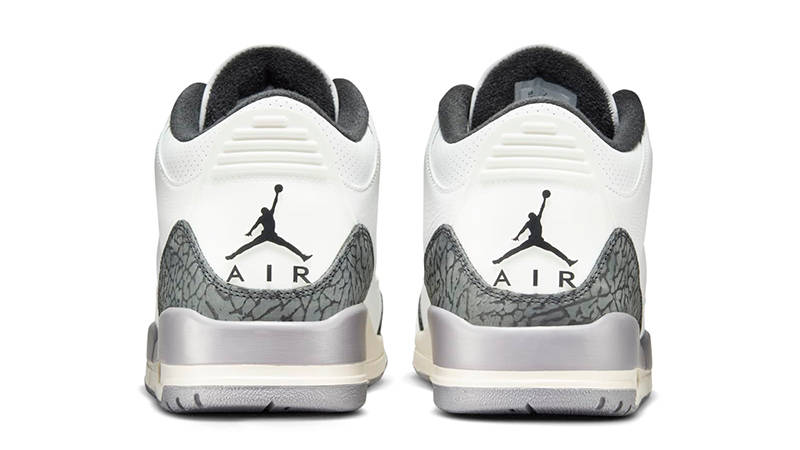 Air Jordan Cement Grey CT8532-106 The Sole Supplier