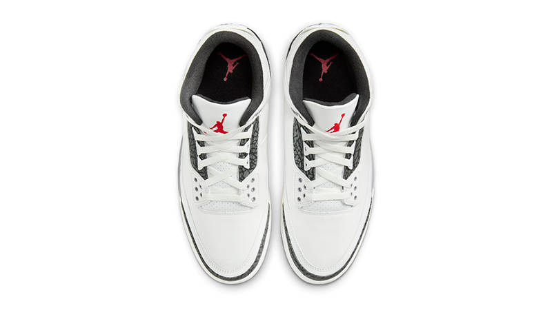 jordan cement 3 size 12