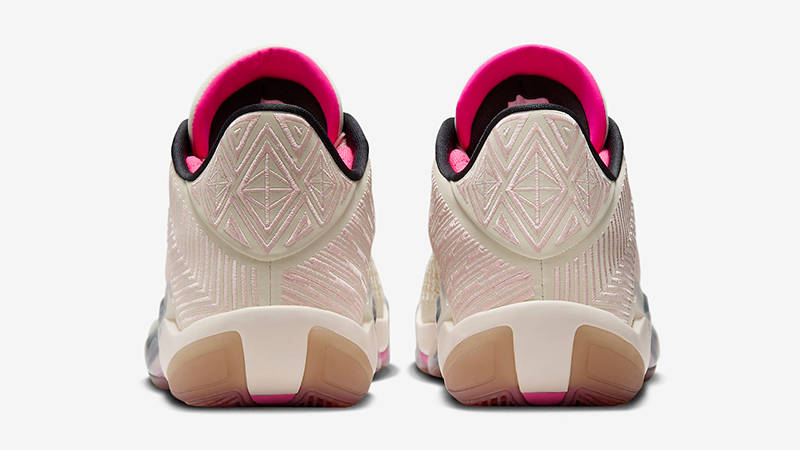 Air Jordan 38 Low Coconut Milk | Where To Buy | FD2326-100