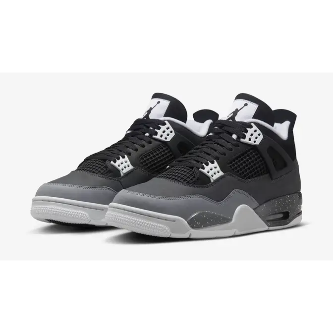 Jordan iv fear hotsell