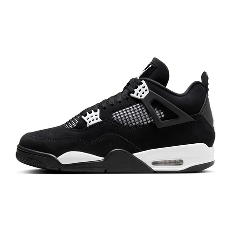 Air Jordan 4 Trainers The Sole Supplier