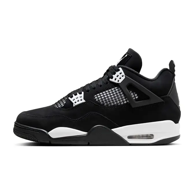 Nike air jordan 4 release date uk hotsell