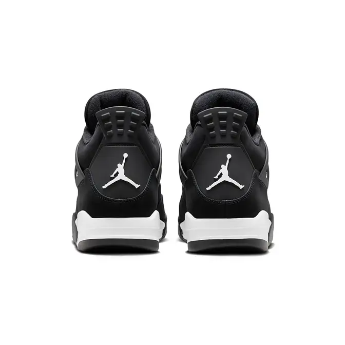 Air Jordan 4 Retro White Thunder | FQ8138-001 | The Sole Supplier